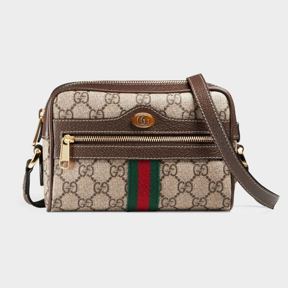 Gucci Ophidia GG Supreme